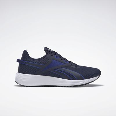 Reebok Men's Lite Plus 3 Shoes Blue,US-02685